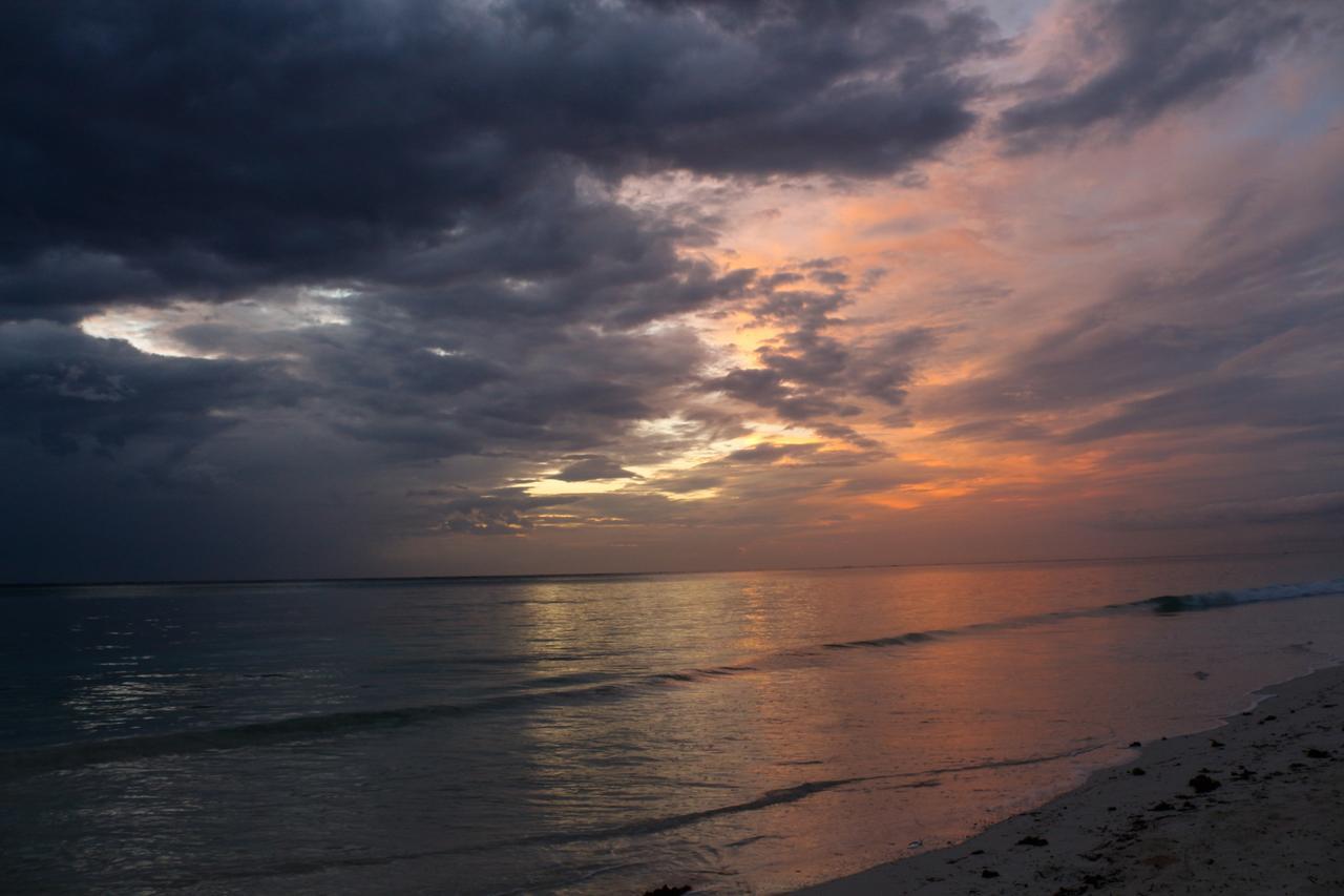 African Sun Sea Beach Resort & Spa Zanzibar Eksteriør bilde